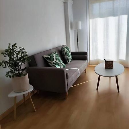 Appartement Apto Residencial En Roses Extérieur photo
