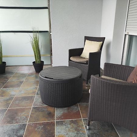 Appartement Apto Residencial En Roses Extérieur photo