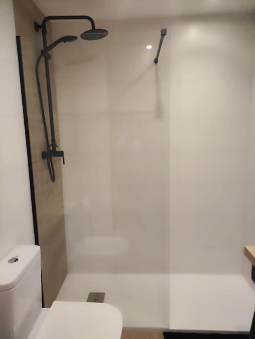 Appartement Apto Residencial En Roses Extérieur photo
