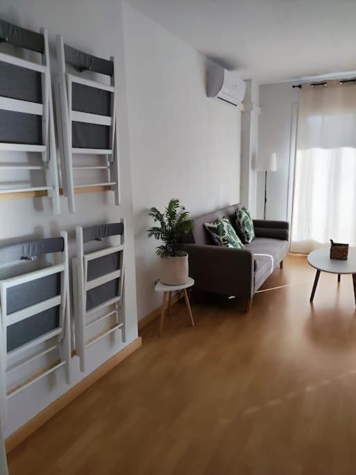 Appartement Apto Residencial En Roses Extérieur photo