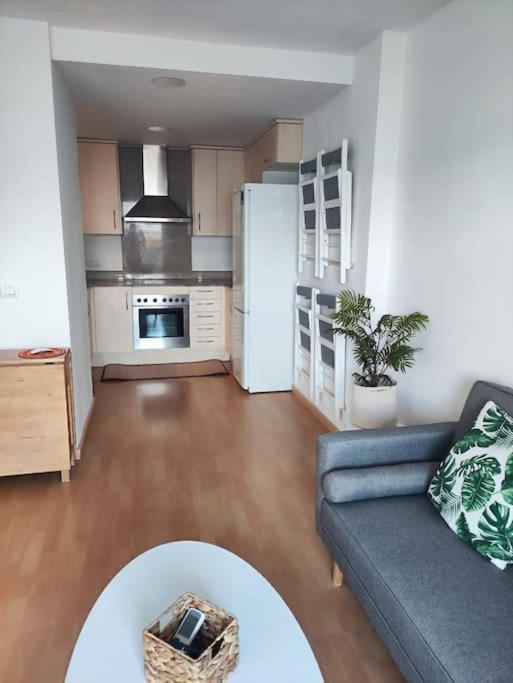 Appartement Apto Residencial En Roses Extérieur photo