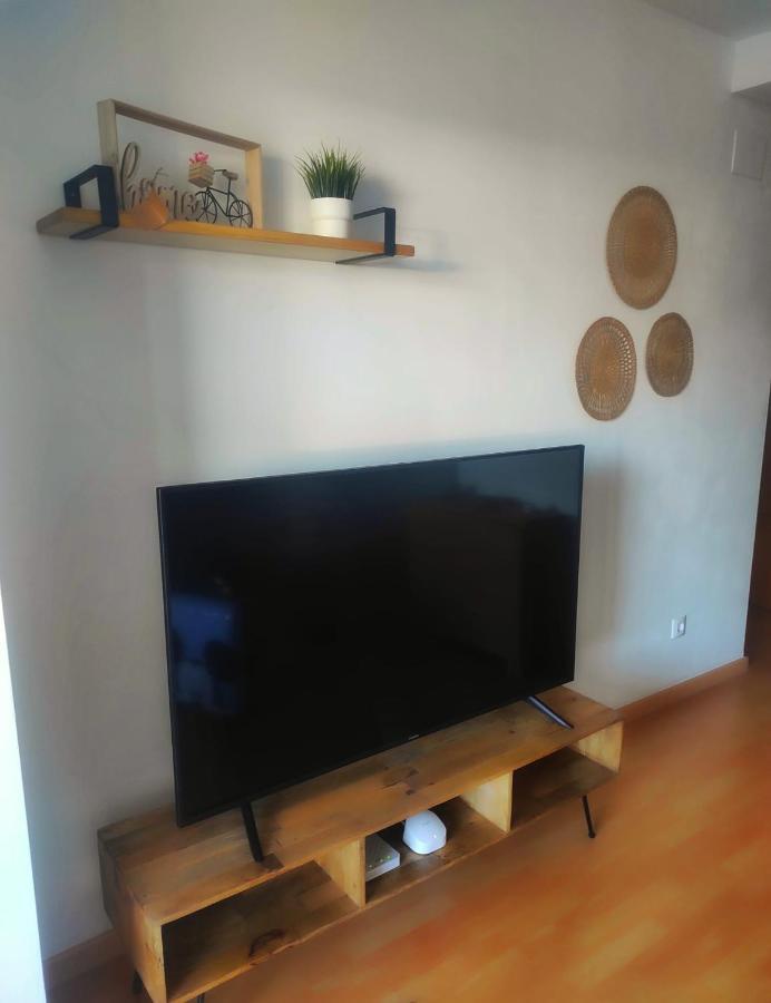 Appartement Apto Residencial En Roses Extérieur photo