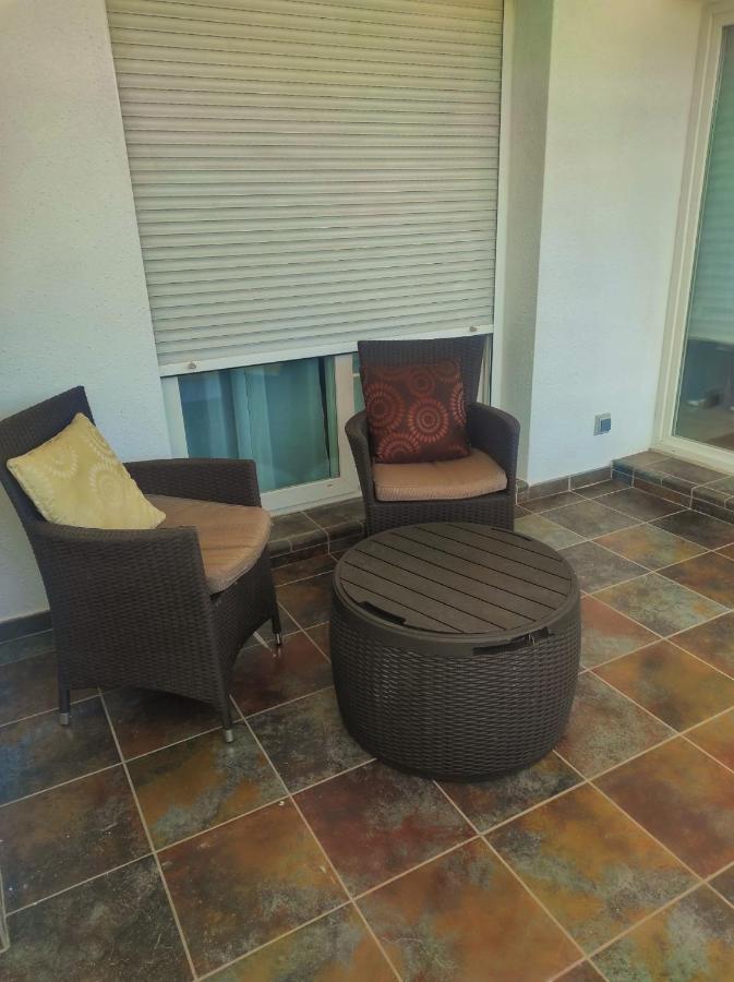 Appartement Apto Residencial En Roses Extérieur photo