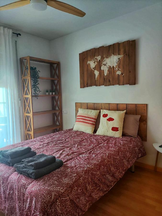 Appartement Apto Residencial En Roses Extérieur photo
